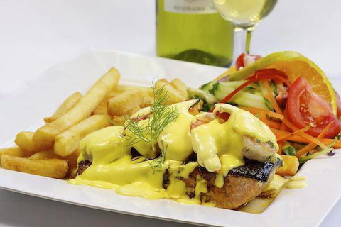 Fish Frenzy - Maitland Accommodation 4
