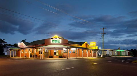 Gateway Bistro - Maitland Accommodation 1