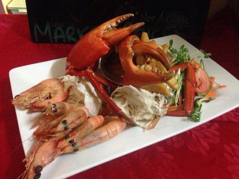 Gateway Bistro - Maitland Accommodation 4