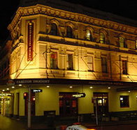Mountbatten Hotel - Maitland Accommodation