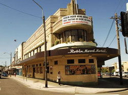Charing Cross NSW Maitland Accommodation