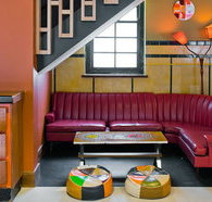 Royal Sovereign Hotel - Maitland Accommodation