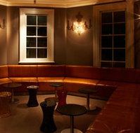 Trinity Bar and Restaurant - Maitland Accommodation