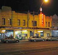 Railway Hotel - Maitland Accommodation