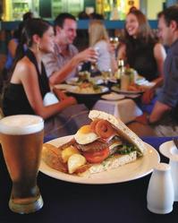 Royal Oak Hotel - Maitland Accommodation 0
