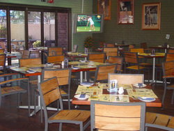 Hale Road Tavern - Maitland Accommodation 0