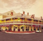 Hotel Northbridge - Maitland Accommodation