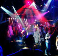 Office Nightclub - Maitland Accommodation