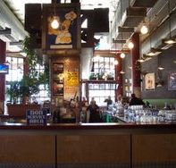 Foundry Pub  Grill - Maitland Accommodation