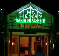 Mt Henry Tavern