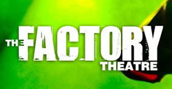 Factory Theatre - Maitland Accommodation 0