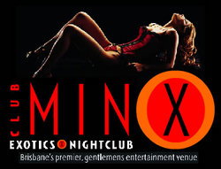 Club Minx - Maitland Accommodation 0
