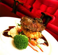 Empress Hotel - Maitland Accommodation