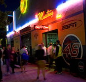 Mustang Bar - Maitland Accommodation