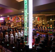 RQ's Tavern - Maitland Accommodation