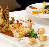 Beluga Bar and Seafood Restaurant - Maitland Accommodation