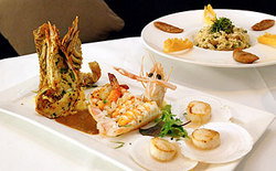 Beluga Bar And Seafood Restaurant - Maitland Accommodation 0
