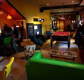 Darlo Bar - Maitland Accommodation