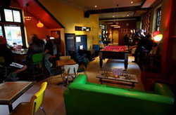 Darlo Bar - Maitland Accommodation 0