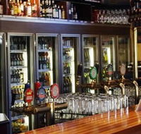 Racecourse Hotel - Maitland Accommodation