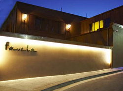 Favela Club - Maitland Accommodation 0