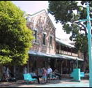 Victoria Hotel - Maitland Accommodation