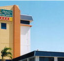 The Frontier Hotel - Maitland Accommodation