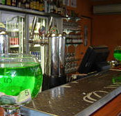 The Tap On Mitchell - home of the Fishbowl Cocktail - Maitland Accommodation