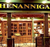 Shenannigans - Maitland Accommodation