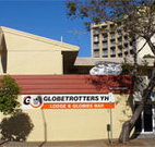 Globe Trotters Bar - Maitland Accommodation