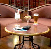 Jabiru Bar - Maitland Accommodation