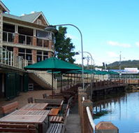 The Woodport Inn - Maitland Accommodation