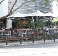 The Deck Bar - Maitland Accommodation