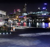 Fix Docklands - Maitland Accommodation