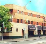 The Grand Hotel - Wollongong - Maitland Accommodation