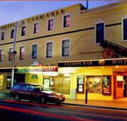 Hotel Tasmania - Maitland Accommodation