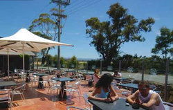 Bark Mill Tavern - Maitland Accommodation 0