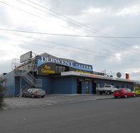 Derwent Tavern - Maitland Accommodation