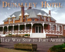 Dunalley Hotel - Maitland Accommodation 0
