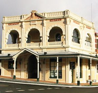 Empire Hotel - Maitland Accommodation