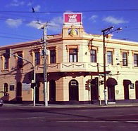 Barkers Wine Bar - Maitland Accommodation