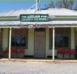 The Logan Pub - Maitland Accommodation