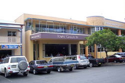 Town Green Inn - Maitland Accommodation 0