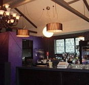 White Charlie - Restaurant Bar  Lounge - Maitland Accommodation