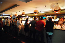 The Hotel Delany - Maitland Accommodation 0