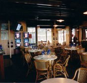 Indi Bar - Maitland Accommodation