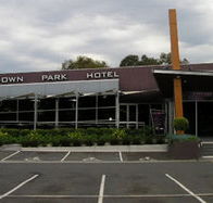 Sandown Park Hotel - Maitland Accommodation