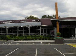Sandown Park Hotel - Maitland Accommodation 0