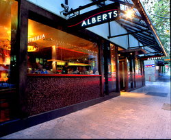 Alberts - Maitland Accommodation 0