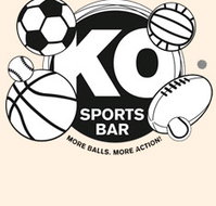 The KO Sports Bar - Maitland Accommodation
